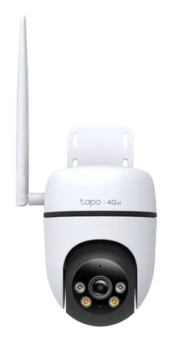 TAPO C501GW cámara de vigilancia Torreta Cámara de seguridad IP Exterior 1920 x 1080 Pixeles Pared - Imagen 3