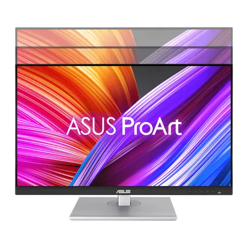 ProArt PA278CGV pantalla para PC 68,6 cm (27") 2560 x 1440 Pixeles Quad HD LCD Negro - Imagen 5