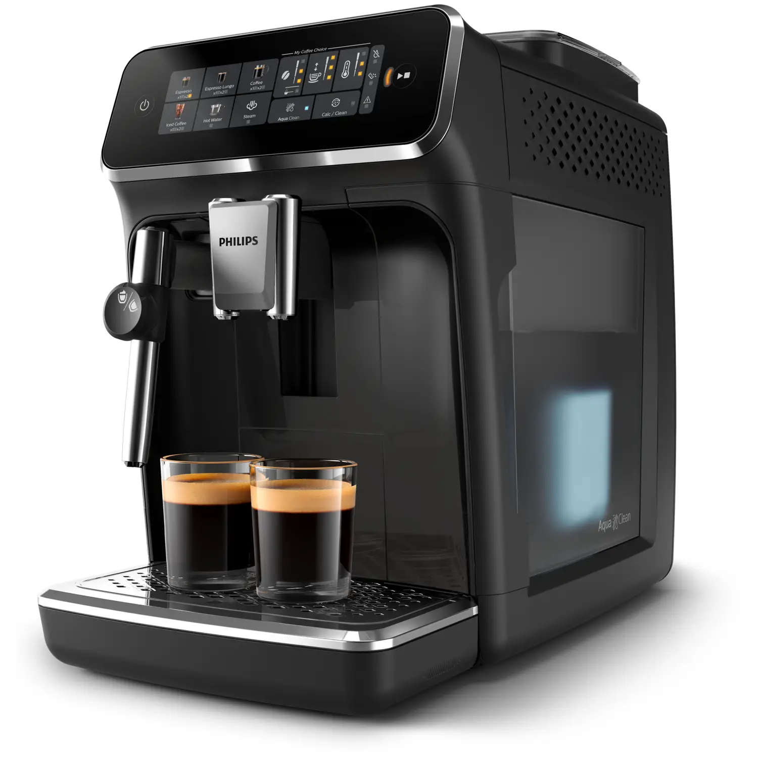 EP3321/40 cafetera eléctrica Totalmente automática Máquina esp..