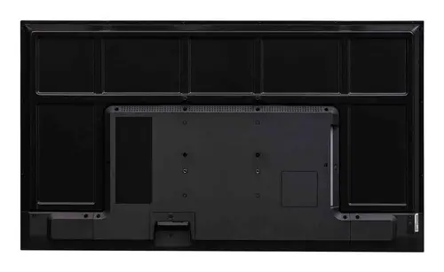 50UL3Q-E pantalla de señalización Pantalla plana para señalización digital 127 cm (50") LED Wifi 350 cd / m² 4K Ultra HD Negro WebOS 16/7 - Imagen 7