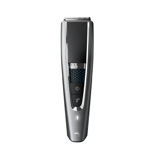 5000 series Hairclipper series 5000 HC5650/15 Cortapelos lavable - Imagen 14