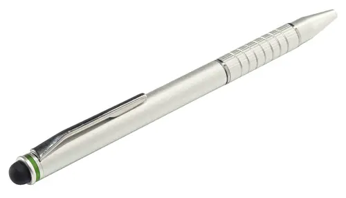 Stylus 2 en 1 de Complete para dispositivos con pantalla táctil - Imagen 1