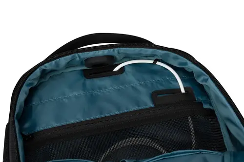 HyperPack 40,6 cm (16") Mochila Negro - Imagen 14