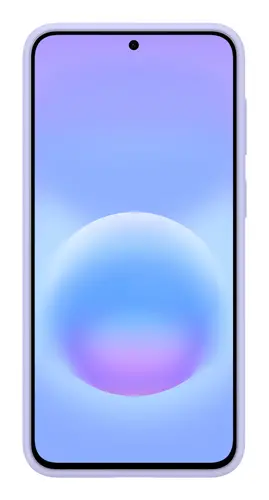 EF-PA576CVEGWW funda para teléfono móvil 17 cm (6.7") Violeta - Imagen 2