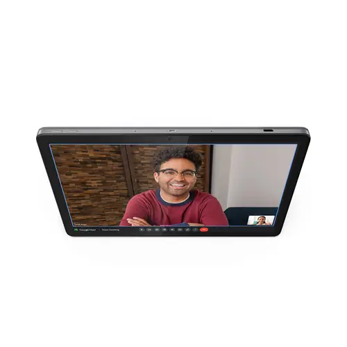 Chromebook Duet 11M889 MediaTek Kompanio 838 27,8 cm (10.9") Pantalla táctil WUXGA 8 GB LPDDR4x-SDRAM 128 GB eMMC Wi-Fi 6 (802.11ax) ChromeOS Español Gris - Imagen 8