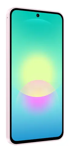 Galaxy A27 5G 17 cm (6.7") SIM doble Android 16.0 USB Tipo C 8 GB 256 GB 5000 mAh Rosa claro - Imagen 3
