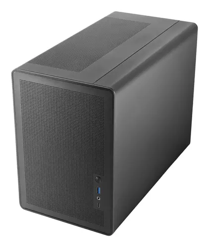 MC-XPS Mini Tower Negro - Imagen 1
