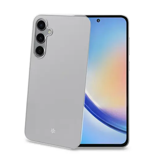 GELSKIN1063 funda para teléfono móvil 16,8 cm (6.6") Transparente - Imagen 1