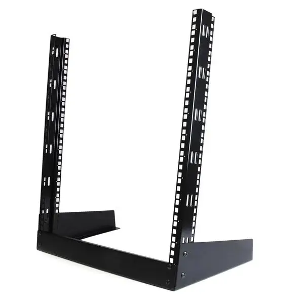 Rack Armario Bastidor Abierto de Escritorio Desktop Sobremesa de ..