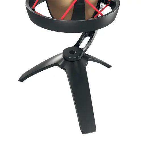 UM 9.0 PRO RGB Negro, Cobre Micrófono de superficie para mesa - Imagen 4
