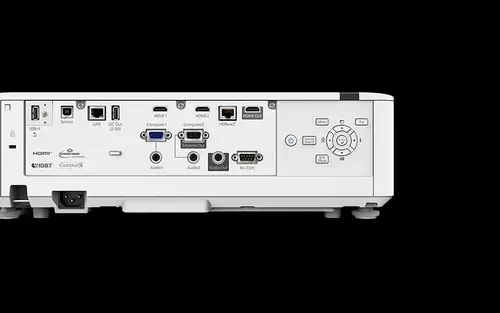 EB-L530U videoproyector Proyector de alcance estándar 5200 lúmenes ANSI 3LCD WUXGA (1920x1200) Blanco - Imagen 21
