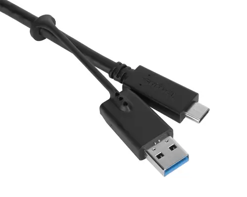 DOCK310EUZ base para portátil y replicador de puertos Alámbrico USB 3.2 Gen 1 (3.1 Gen 1) Type-C Negro - Imagen 10