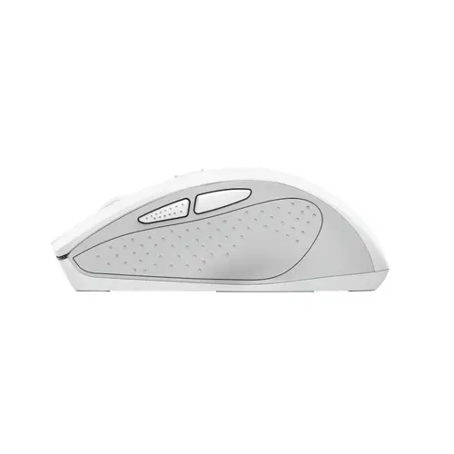 Nito ratón Universal mano derecha RF inalámbrico Óptico 2200 DPI - Imagen 5