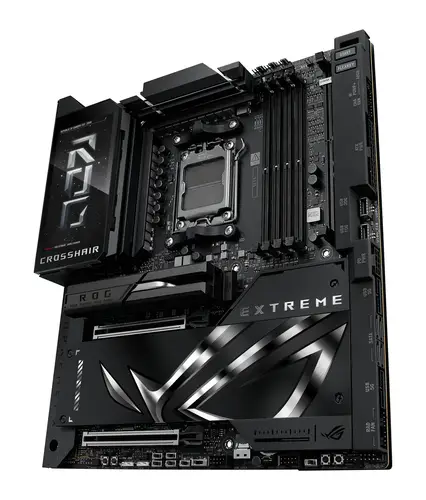 ROG CROSSHAIR X870E EXTREME AMD X870E Zócalo AM5 ATX extendida - Imagen 6
