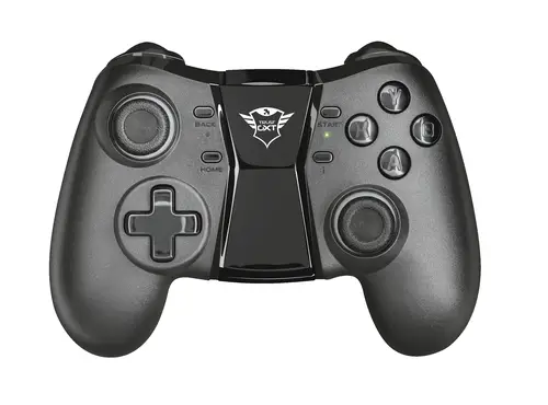 GXT 590 Bosi Negro Bluetooth Gamepad Analógico/Digital Android, PC - Imagen 4