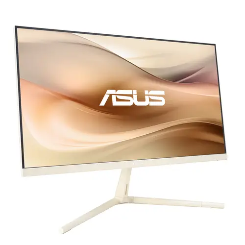 VU279CFE-M pantalla para PC 68,6 cm (27") 1920 x 1080 Pixeles Full HD LCD Beige - Imagen 4