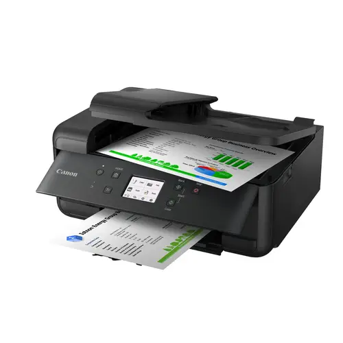 PIXMA TR7650 Inyección de tinta A4 4800 x 1200 DPI Wifi - Imagen 21
