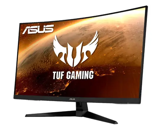 TUF Gaming VG328H1B pantalla para PC 80 cm (31.5") 1920 x 1080 Pixeles Full HD LED Negro - Imagen 6