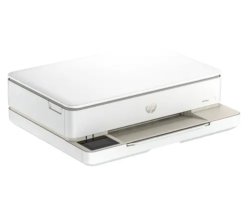 ENVY 6120e Inalámbrico All-in-One Color Impresora, Instant Ink  Impresión de fotografías - Imagen 2