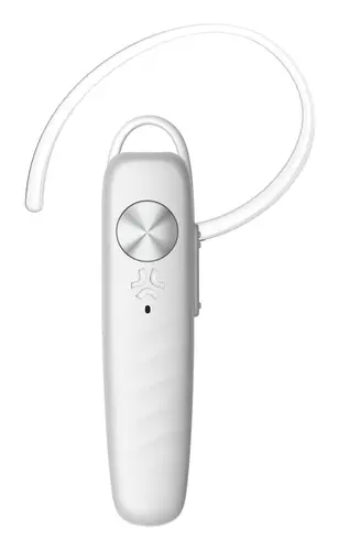 BH20WH auricular y casco Auriculares Inalámbrico Dentro de oído Oficina/Centro de llamadas Blanco - Imagen 3