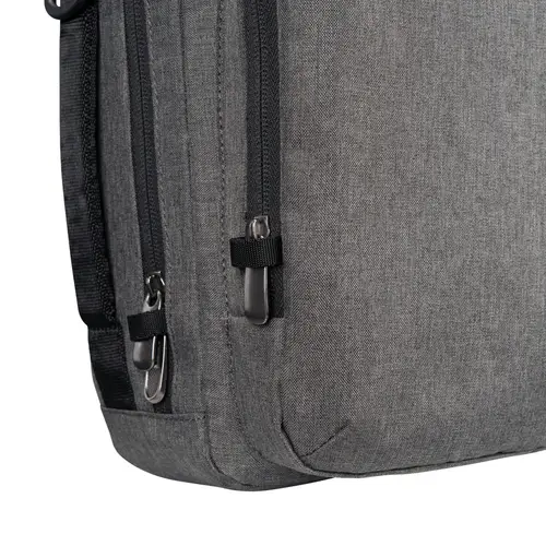 TBT94304GL maletines para portátil 40,6 cm (16") Maletín Gris - Imagen 5