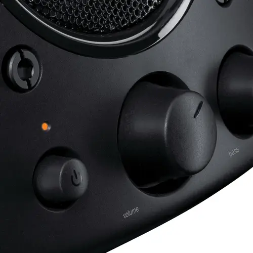980-000403 conjunto de altavoces 200 W Universal Negro 2.1 canales 35 W - Imagen 7