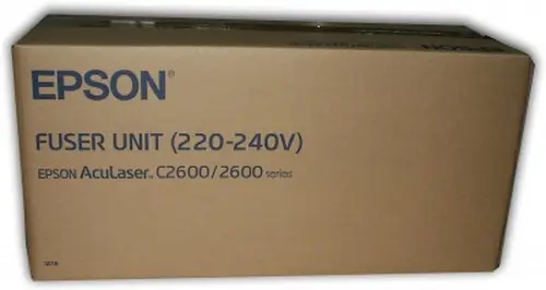 Unidad de fijación AL-C2600 80k - Imagen 1