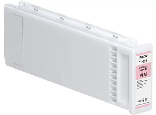 T80060N UltraChrome PRO cartucho de tinta 1 pieza(s) Original Magenta claro