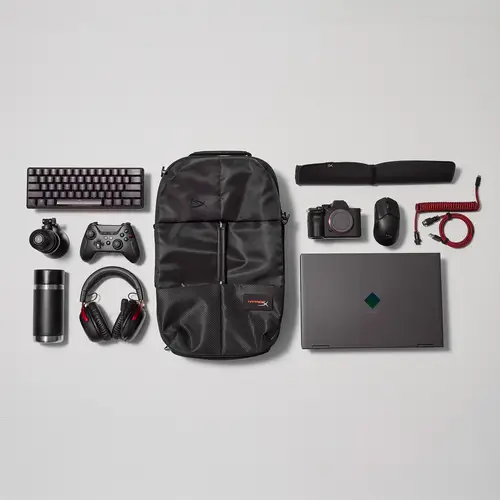 Mochila Knight - Imagen 7