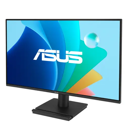VA259HGA pantalla para PC 62,2 cm (24.5") 1920 x 1080 Pixeles Full HD LCD Negro - Imagen 2