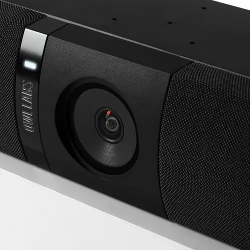 Dispositivo de videoconferencia Owl Bar - Barra de videoconferencia 4K con enfoque de altavoz activo (Añada un Meeting Owl 4+, Meeting Owl 3 o Meeting Owl Pro para obtener una cobertura de 360 grados y un cambio automático de cámara). - Imagen 8