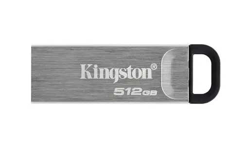 DataTraveler Unidad Flash USB Kyson de 512 GB - Imagen 1