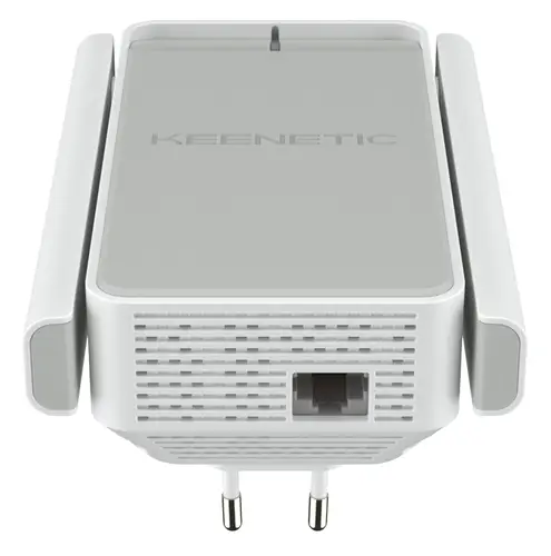 Buddy 5 Amplificador de cobertura Wi-Fi 5 con malla AC1200 con puerto Ethernet - Imagen 2