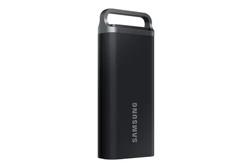 MU-PH8T0S 8 TB 3.2 Gen 1 (3.1 Gen 1) Negro - Imagen 2
