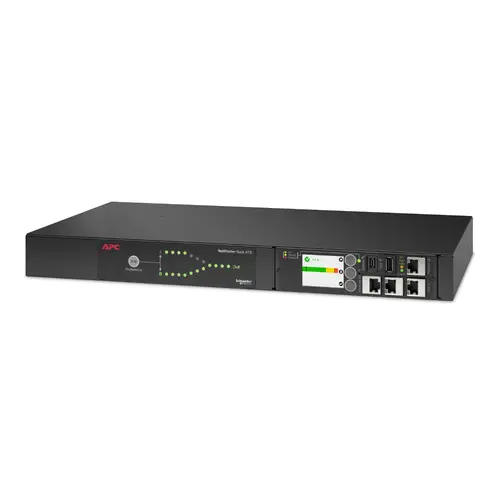 AP4423A conmutador de transferencia automática (ATS) - Imagen 1