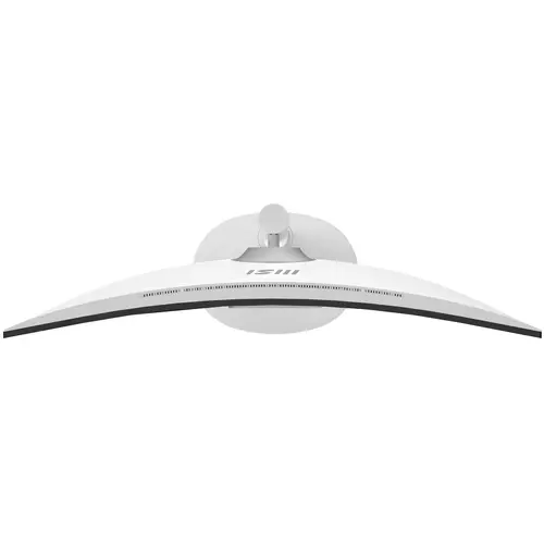 Modern MD342CQPW pantalla para PC 86,4 cm (34") 3440 x 1440 Pixeles UltraWide Quad HD Blanco - Imagen 7