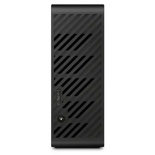 Expansion STKP24000400 disco duro externo 24 TB 3.5" 3.2 Gen 1 (3.1 Gen 1) Negro - Imagen 6