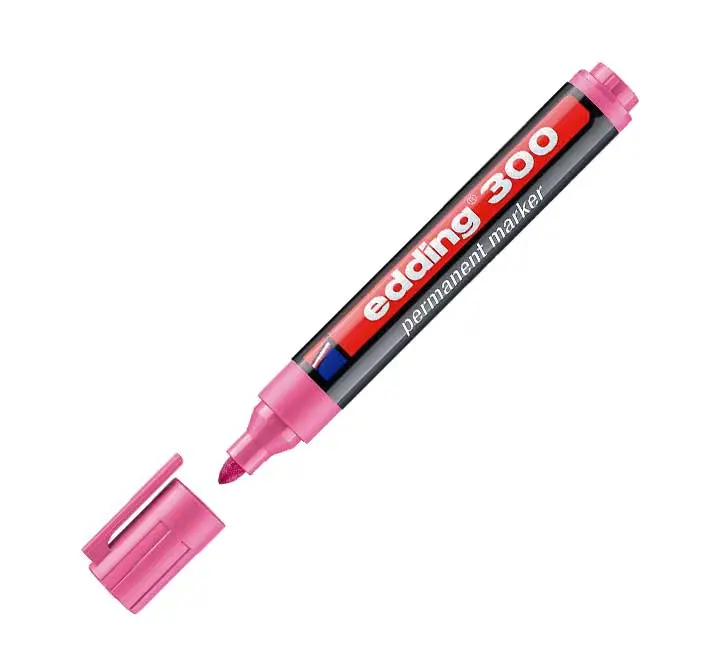 MARCAD. PERM EDDING 300 1.5-3MM ROSA 300-09