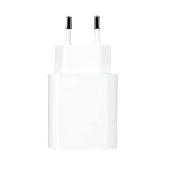 Cargador rápido 20W USB-C