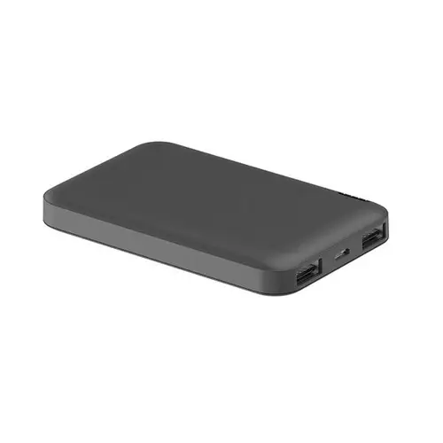 PBE5000 Ión de litio 5000 mAh Negro - Imagen 3