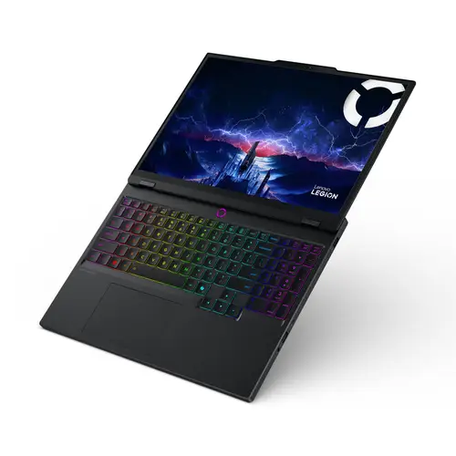 Legion 5 15IAX10 Intel Core Ultra 7 255HX Portátil 38,4 cm (15.1") WQXGA 32 GB DDR5-SDRAM 1 TB SSD NVIDIA GeForce RTX 5070 Wi-Fi 7 (802.11be) Windows 11 Home Español Negro - Imagen 15