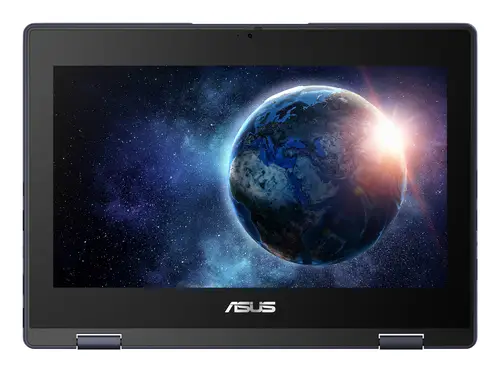 BR1104FTA-NS0093XA - Ordenador Portátil 11.6" HD (Intel N N150, 8GB RAM, Graphics, Windows 11 Pro Education) Gris Mineral - Teclado QWERTY español - Imagen 14
