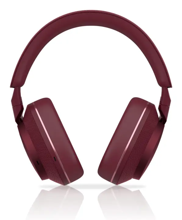 Px7 S2e Auriculares Inalámbrico y alámbrico Diadema Música USB Tipo C Bluetooth Rojo