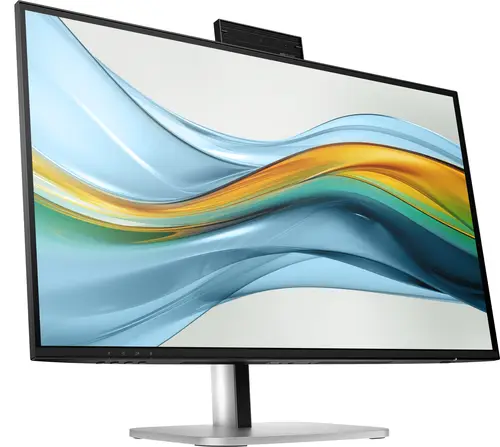 Series 5 Pro Monitor de videoconferencia QHD USB-C Pro de la serie 5 de 27 pulgadas: 527pm - Imagen 3