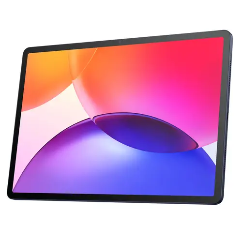 TAB A1 Plus Snapdragon 128 GB 31 cm (12.2") 6 GB Wi-Fi 5 (802.11ac) Android 16 Azul - Imagen 8