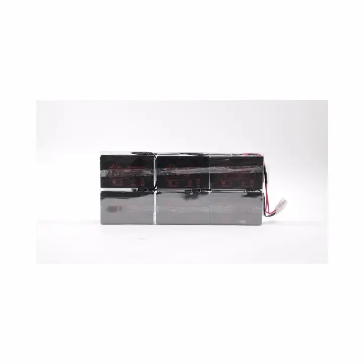 EBP-1617I batería para sistema ups Sealed Lead Acid (VRLA) 12 V