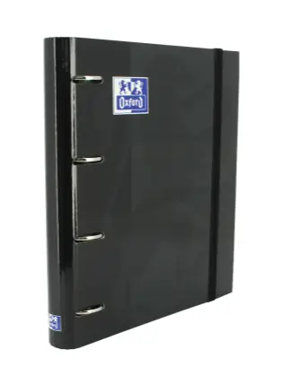 400078749 carpeta de cartón A4+ Colores surtidos