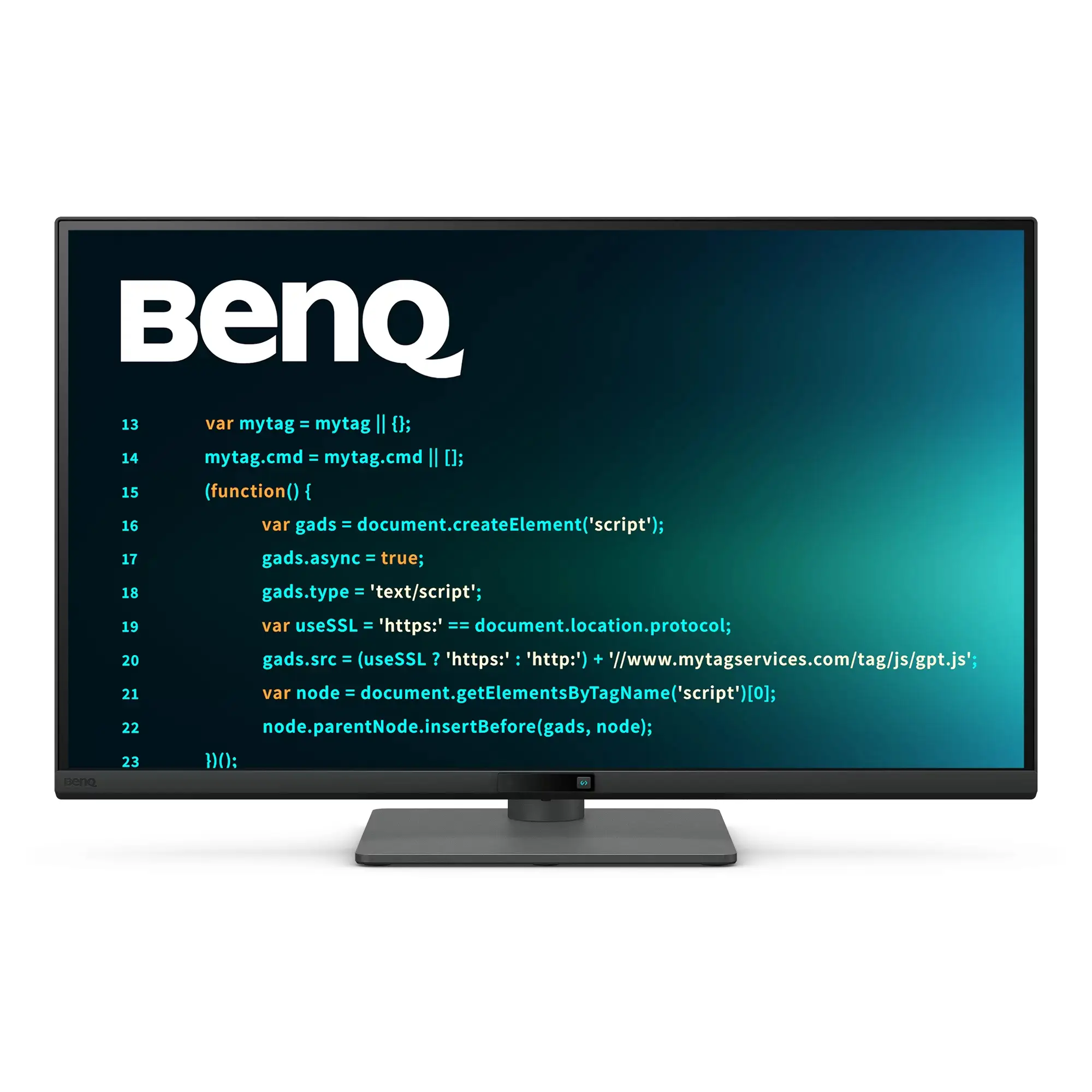 RD270Q pantalla para PC 68,6 cm (27") 2560 x 1440 Pixeles Wide Qu..