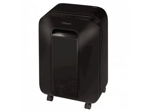 BF5050001 triturador de papel Negro