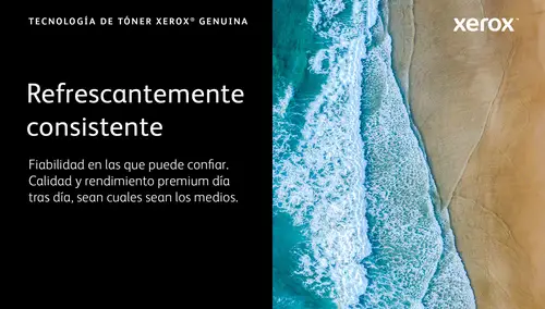 VersaLink C620 Cartucho de tóner negro de alta capacidad (20 000 páginas) - Imagen 7